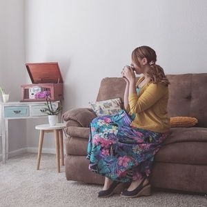 Meet your Posher, Ericka